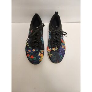 Size 10.5 - Nike Odyssey React GPX Floral Print